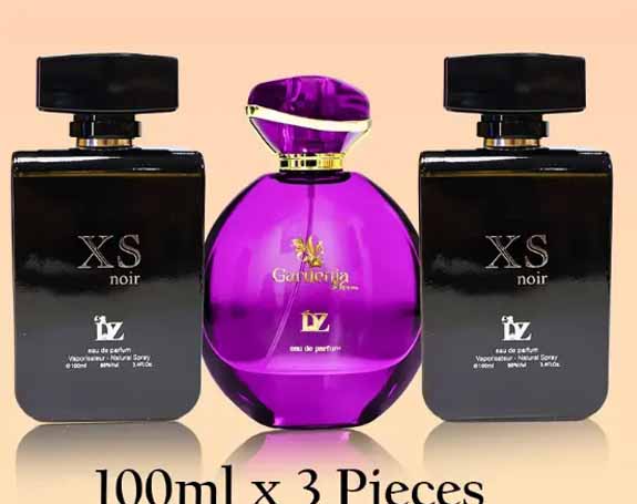 DZ Perfumes Eid Al Adha Offers Extended!